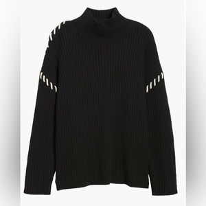 Rails xs sweater like new